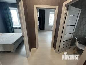 2-к квартира, посуточно, 74м2, 25/25 этаж