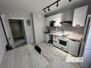 1-к квартира, на длительный срок, 36м2, 5/18 этаж