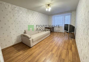 2-к квартира, на длительный срок, 45м2, 2/5 этаж