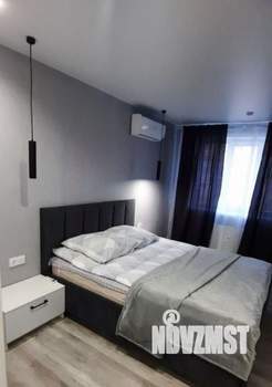 3-к квартира, посуточно, 70м2, 1/1 этаж