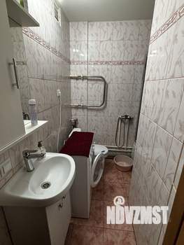 Студия квартира, на длительный срок, 23м2, 3/20 этаж