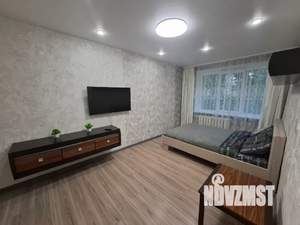 1-к квартира, посуточно, 30м2, 1/5 этаж