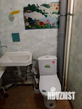 1-к квартира, на длительный срок, 29м2, 1/5 этаж