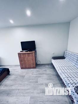 1-к квартира, посуточно, 32м2, 5/5 этаж