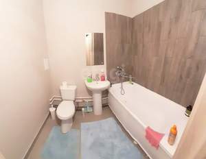 1-к квартира, на длительный срок, 36м2, 4/18 этаж