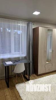 1-к квартира, на длительный срок, 30м2, 2/5 этаж