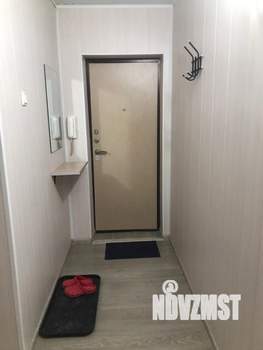 1-к квартира, на длительный срок, 31м2, 3/5 этаж