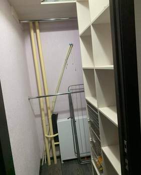 2-к квартира, на длительный срок, 57м2, 10/17 этаж