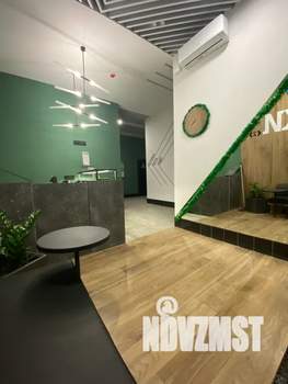 1-к квартира, посуточно, 36м2, 3/16 этаж