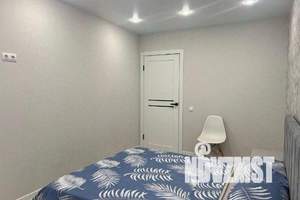 1-к квартира, посуточно, 42м2, 4/17 этаж