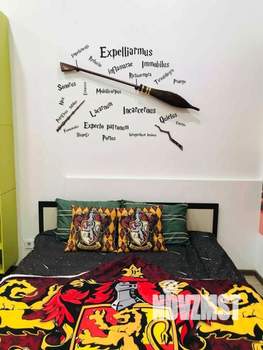 2-к квартира, посуточно, 49м2, 1/1 этаж