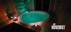 2-к квартира, посуточно, 40м2, 1/1 этаж