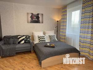 Студия квартира, посуточно, 26м2, 4/17 этаж