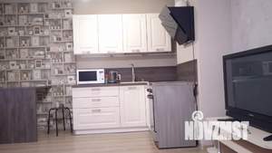 1-к квартира, посуточно, 36м2, 2/16 этаж