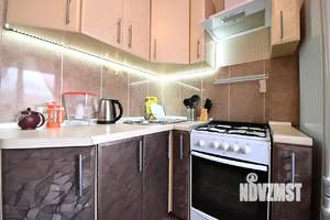 2-к квартира, посуточно, 62м2, 5/5 этаж