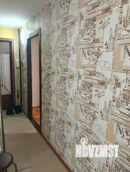 1-к квартира, на длительный срок, 30м2, 4/9 этаж