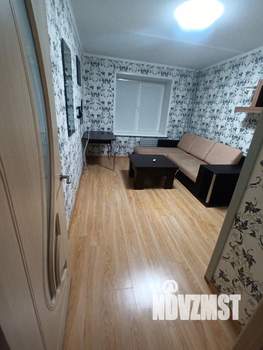 2-к квартира, на длительный срок, 44м2, 8/10 этаж