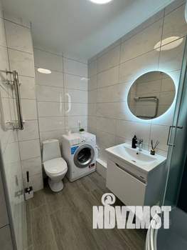 Студия квартира, посуточно, 27м2, 13/17 этаж