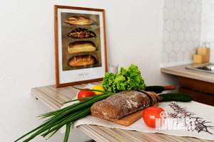 Студия квартира, посуточно, 21м2, 1/5 этаж
