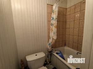 1-к квартира, на длительный срок, 16м2, 1/5 этаж