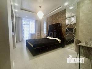 3-к квартира, на длительный срок, 109м2, 5/6 этаж