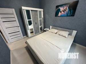 2-к квартира, посуточно, 80м2, 1/1 этаж