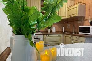 2-к квартира, посуточно, 49м2, 3/5 этаж