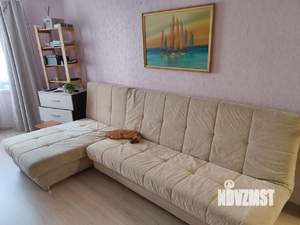 1-к квартира, на длительный срок, 39м2, 13/17 этаж