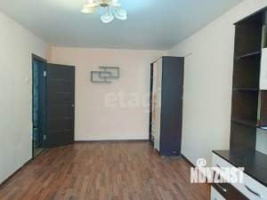 1-к квартира, на длительный срок, 33м2, 2/5 этаж