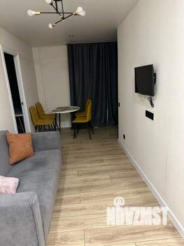 3-к квартира, на длительный срок, 50м2, 2/5 этаж