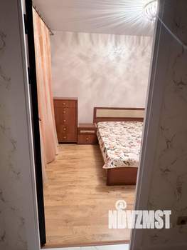 2-к квартира, на длительный срок, 41м2, 2/15 этаж