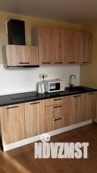 1-к квартира, посуточно, 42м2, 14/16 этаж