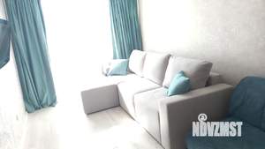 2-к квартира, посуточно, 47м2, 6/9 этаж
