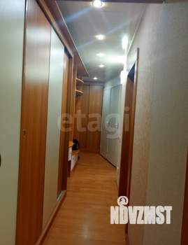 2-к квартира, на длительный срок, 45м2, 3/9 этаж