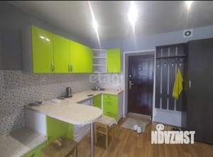1-к квартира, на длительный срок, 25м2, 3/5 этаж