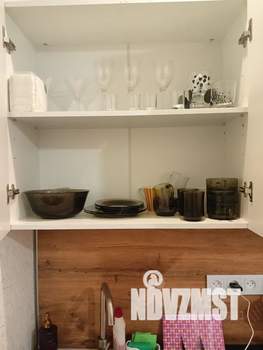 2-к квартира, посуточно, 45м2, 2/5 этаж