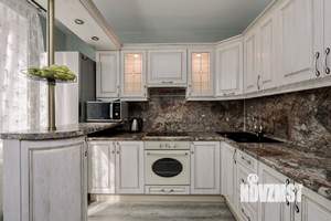 1-к квартира, посуточно, 40м2, 10/17 этаж