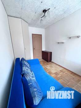2-к квартира, на длительный срок, 43м2, 3/9 этаж