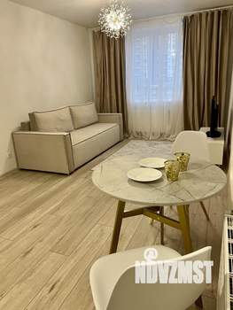 2-к квартира, на длительный срок, 44м2, 2/16 этаж