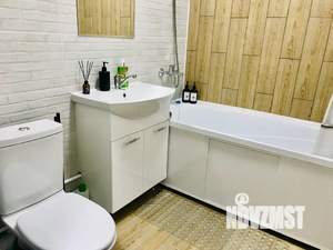 3-к квартира, посуточно, 68м2, 16/16 этаж