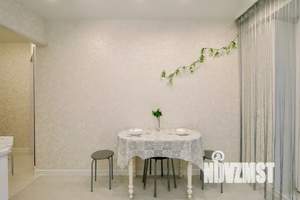 1-к квартира, посуточно, 32м2, 8/17 этаж