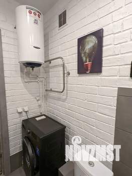 2-к квартира, посуточно, 41м2, 13/24 этаж