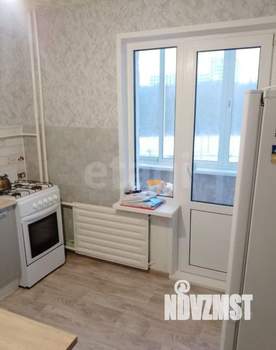 2-к квартира, на длительный срок, 44м2, 5/9 этаж