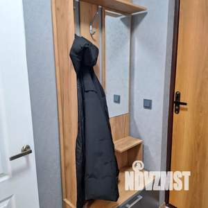 Студия квартира, посуточно, 25м2, 14/17 этаж