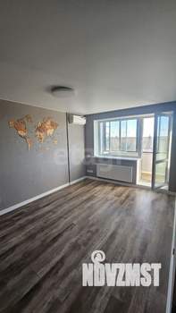 2-к квартира, на длительный срок, 44м2, 10/19 этаж