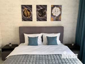 1-к квартира, посуточно, 42м2, 3/10 этаж