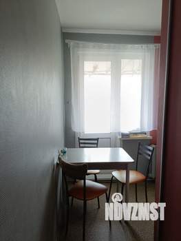 1-к квартира, на длительный срок, 28м2, 9/9 этаж