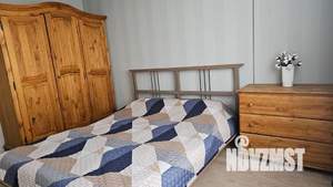 2-к квартира, посуточно, 62м2, 8/14 этаж