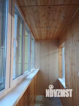 2-к квартира, на длительный срок, 50м2, 4/16 этаж