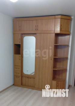 1-к квартира, на длительный срок, 35м2, 9/18 этаж